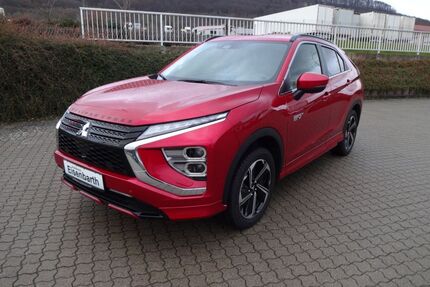 Peugeot Eclipse Cross 