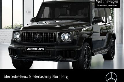 Mercedes-Benz G 63 AMG Gebrauchtwagen