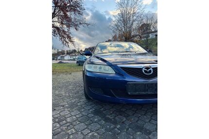 Mazda 6 Gebrauchtwagen