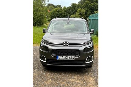 Citroen Berlingo Gebrauchtwagen
