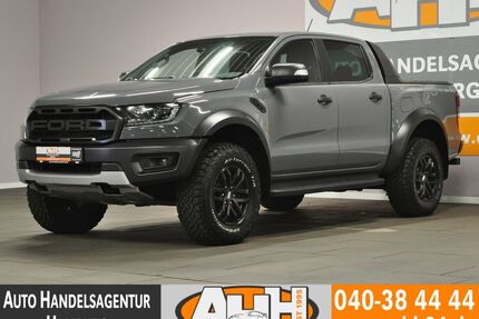 Ford Raptor Gebrauchtwagen