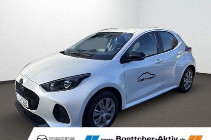 Mazda 2 Hybrid Gebrauchtwagen