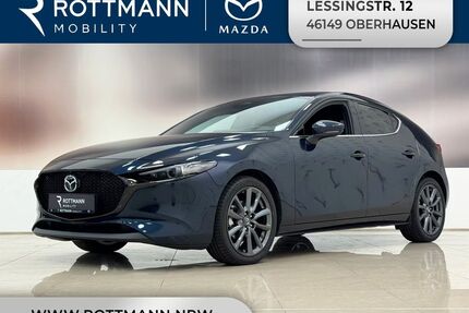Mazda 3 Gebrauchtwagen