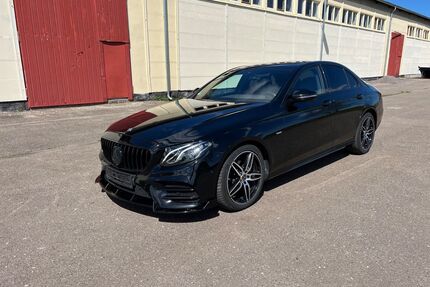Mercedes-Benz E 200 Gebrauchtwagen