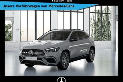 Mercedes-Benz GLA 220 Gebrauchtwagen