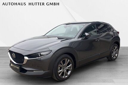 Mazda CX-30 Gebrauchtwagen