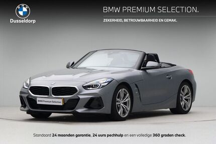 BMW Z4 Gebrauchtwagen