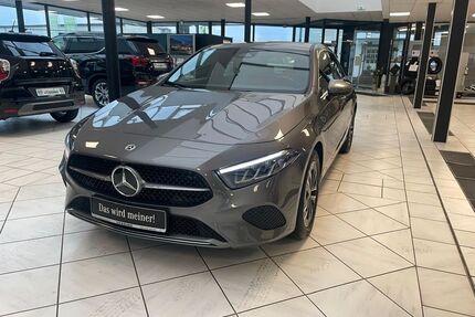 Mercedes-Benz A 180 Gebrauchtwagen