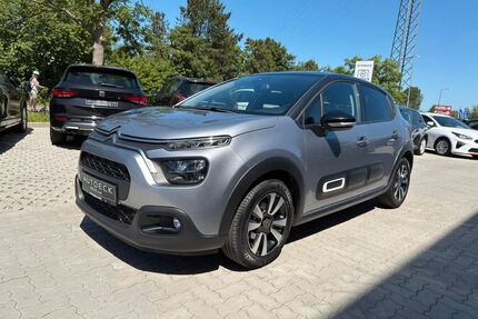 Citroen C3 Gebrauchtwagen