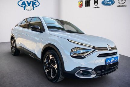Citroen C4 Gebrauchtwagen
