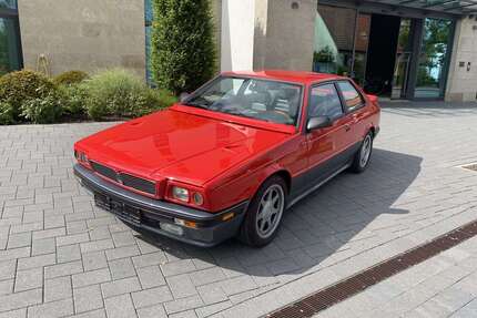 Maserati 224 Gebrauchtwagen