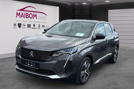 Peugeot 3008 Gebrauchtwagen