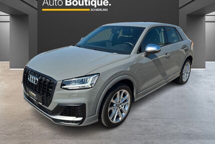 Audi SQ2 Gebrauchtwagen