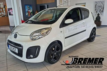 Citroen C1 Gebrauchtwagen