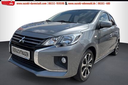Mitsubishi Space Star Gebrauchtwagen