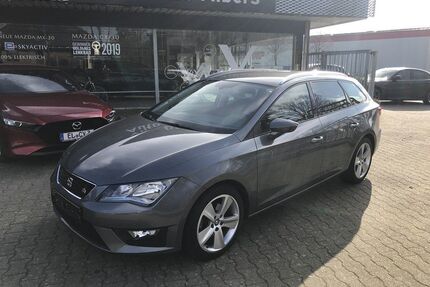 Seat Leon Gebrauchtwagen