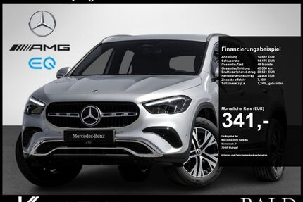 Mercedes-Benz GLA 200 Gebrauchtwagen
