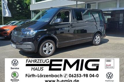 VW T6 Caravelle Gebrauchtwagen