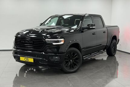 Dodge RAM Gebrauchtwagen