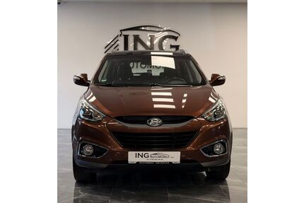 Hyundai ix35 Gebrauchtwagen
