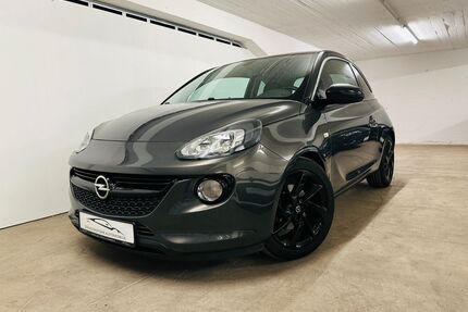 Opel Adam Gebrauchtwagen