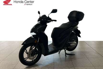 Honda SH 125 Gebrauchtwagen