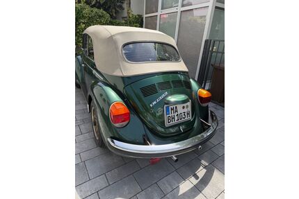 VW Käfer Gebrauchtwagen