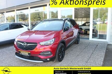 Opel Grandland (X) Gebrauchtwagen