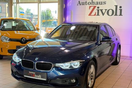 BMW 320 Gebrauchtwagen