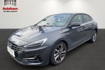 Hyundai i30 Gebrauchtwagen