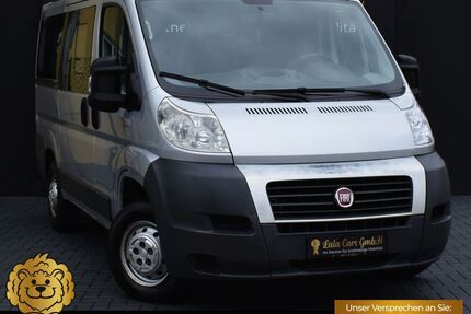 Fiat Ducato Gebrauchtwagen