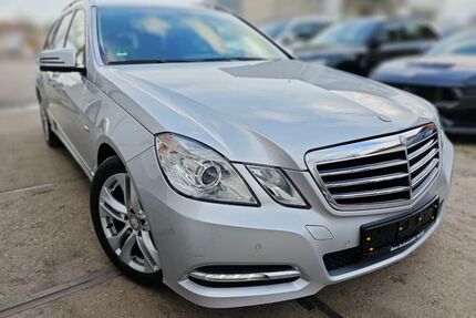 Mercedes-Benz E 200 Gebrauchtwagen
