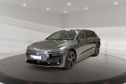 Audi A6 e-tron Gebrauchtwagen