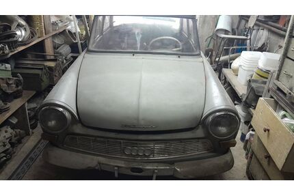 Auto Union Andere Gebrauchtwagen