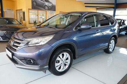 Honda CR-V Gebrauchtwagen