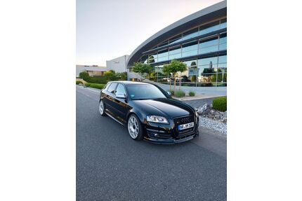 Audi S3 Gebrauchtwagen