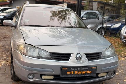 Renault Laguna Gebrauchtwagen