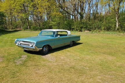 Ford Mercury Gebrauchtwagen