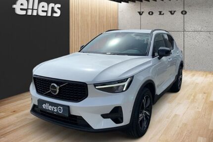 Volvo XC40 Gebrauchtwagen
