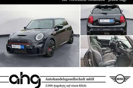 Mini John Cooper Works Gebrauchtwagen