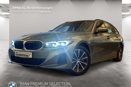 BMW 330 Gebrauchtwagen