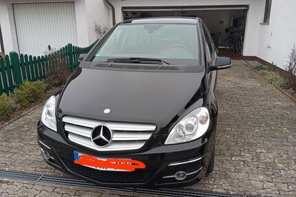 Mercedes-Benz B 200 Gebrauchtwagen