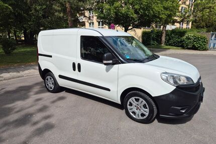Fiat Doblo Gebrauchtwagen