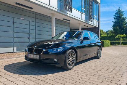 BMW 318 Gebrauchtwagen