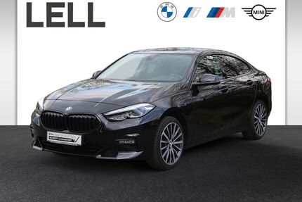BMW 218 Gran Coupé Gebrauchtwagen
