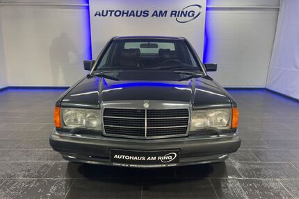 Mercedes-Benz 190 Gebrauchtwagen