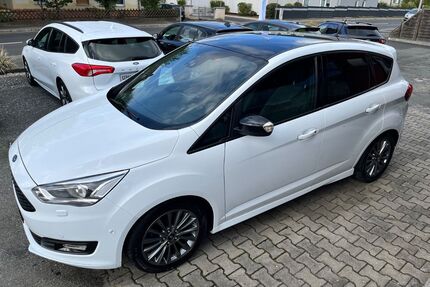 Ford C-Max Gebrauchtwagen