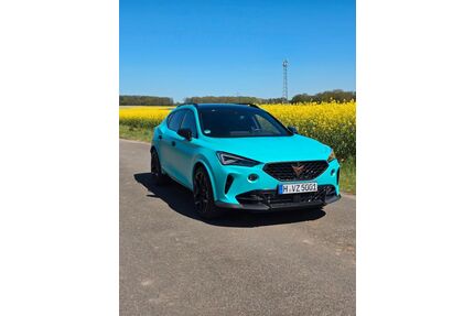 Cupra Formentor Gebrauchtwagen