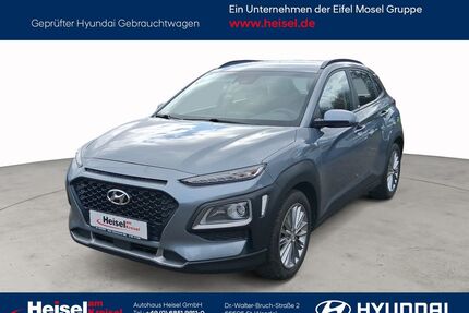 Hyundai KONA Gebrauchtwagen