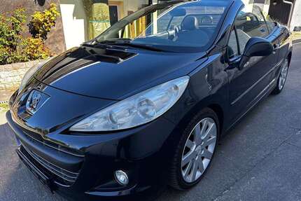 Peugeot 207 Gebrauchtwagen